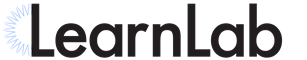 LearnLab logo